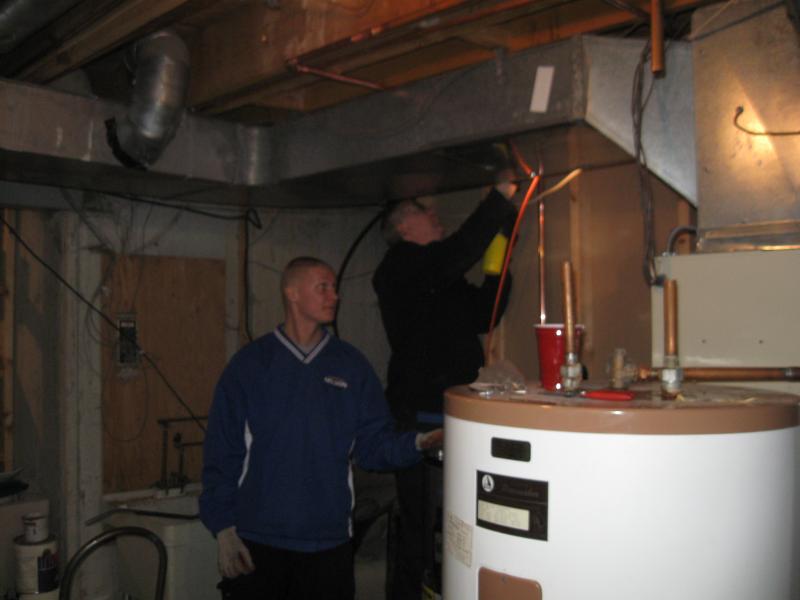 Geothermal Heat Pumps Installation Guide Exercise